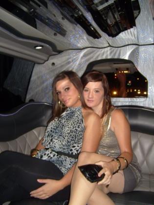 clients limo hire in corby things to do